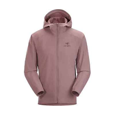 Arcteryx Arc'teryx Gamma Loose Fit Raglan Sleeve Embroidered Jacket 28210