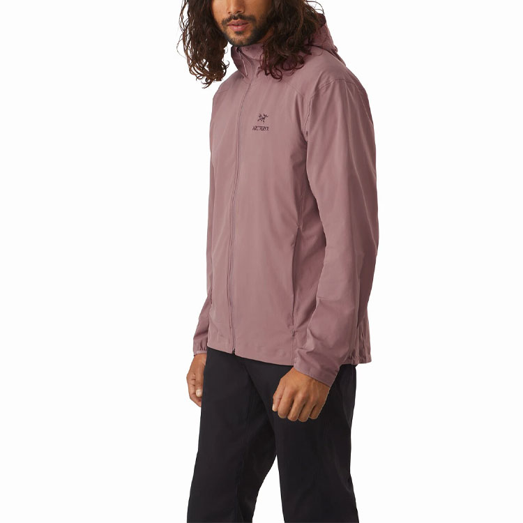 Arcteryx Arc'teryx Gamma Loose Fit Raglan Sleeve Embroidered Jacket 28210 圖 11