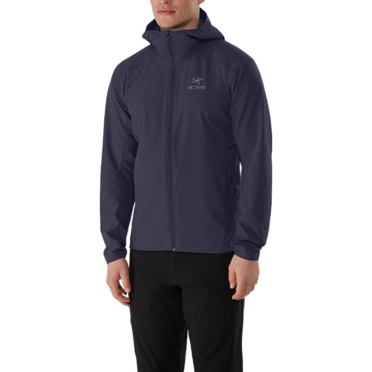 Arcteryx Arc'teryx Gamma Loose Fit Raglan Sleeve Embroidered Jacket 28210 圖 13