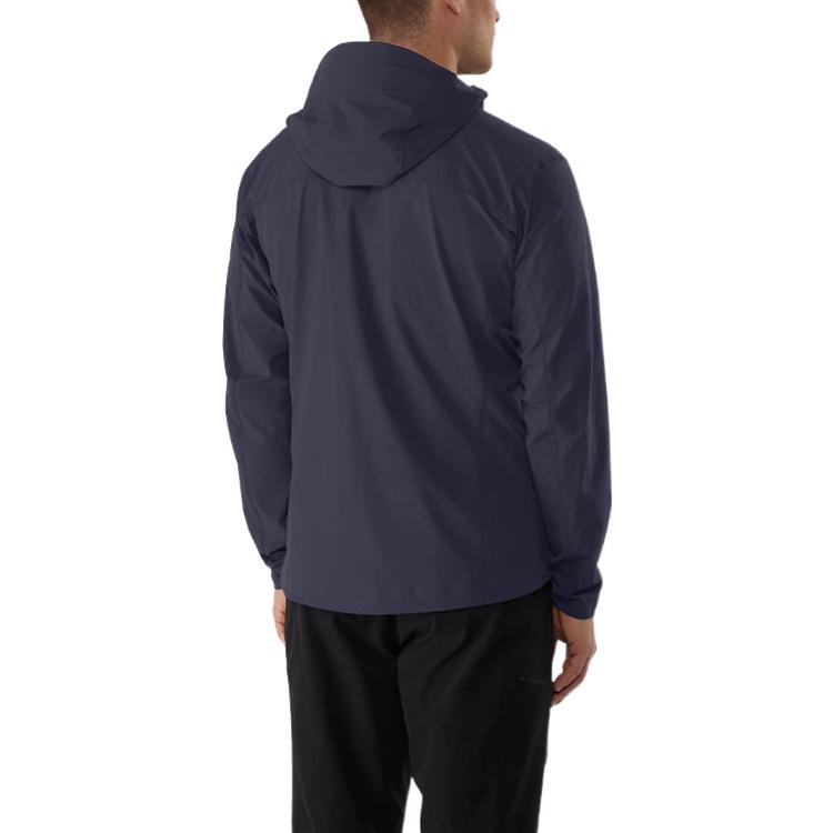 Arcteryx Arc'teryx Gamma Loose Fit Raglan Sleeve Embroidered Jacket 28210 圖 14