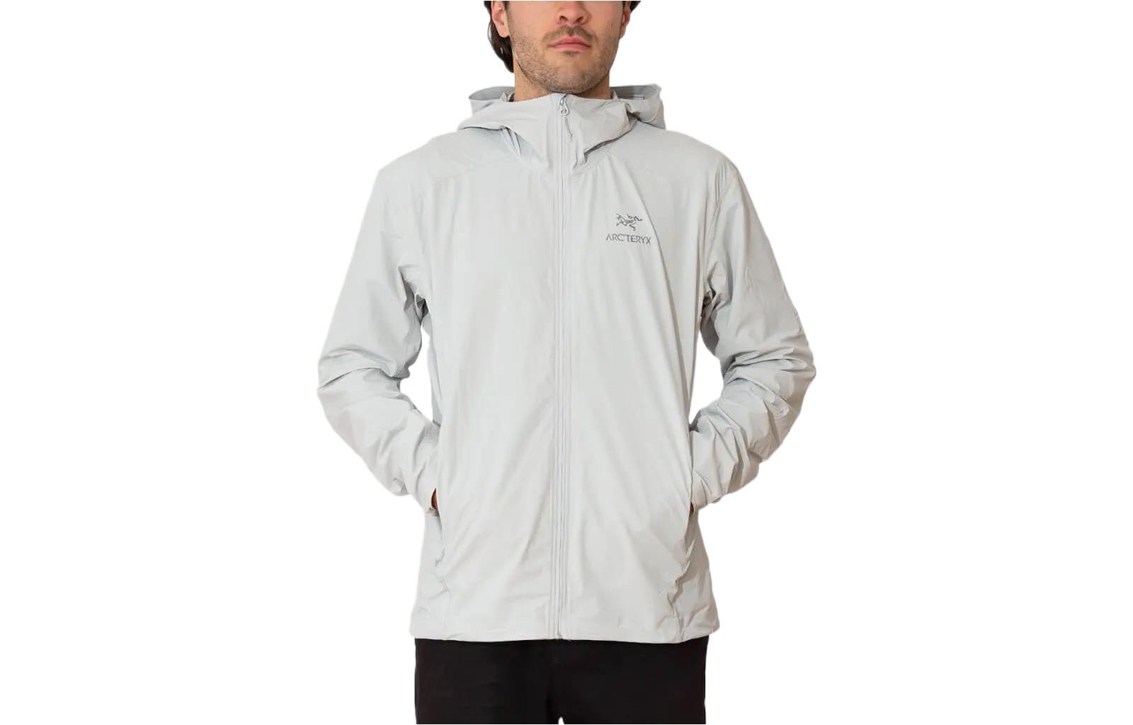 Arcteryx Arc'teryx Gamma Loose Fit Raglan Sleeve Embroidered Jacket 28210 圖 15