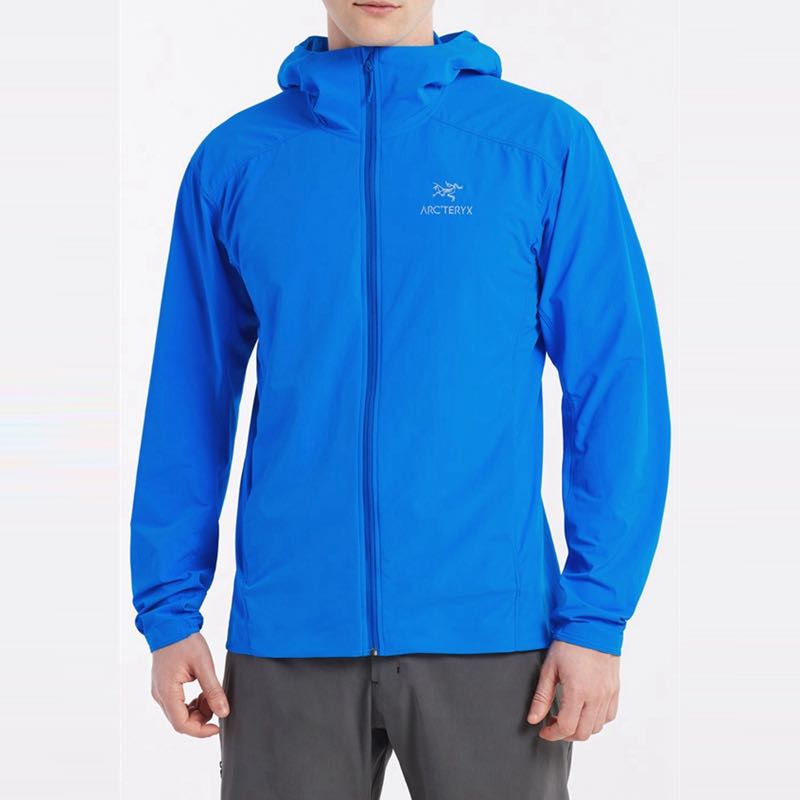 Arcteryx Arc'teryx Gamma Loose Fit Raglan Sleeve Embroidered Jacket 28210 圖 17