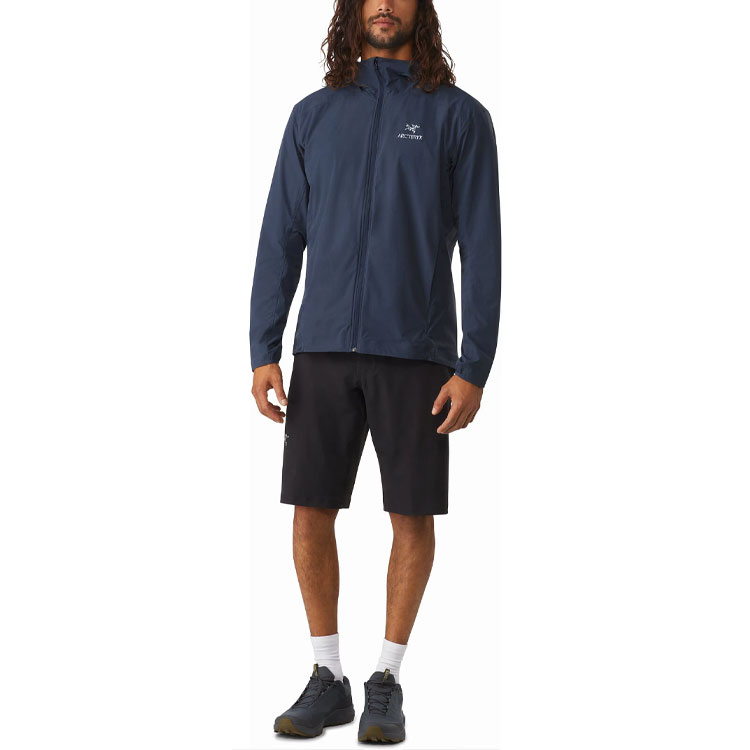 Arcteryx Arc'teryx Gamma Loose Fit Raglan Sleeve Embroidered Jacket 28210 圖 7