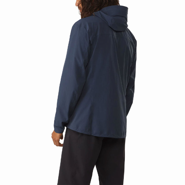 Arcteryx Arc'teryx Gamma Loose Fit Raglan Sleeve Embroidered Jacket 28210 圖 8