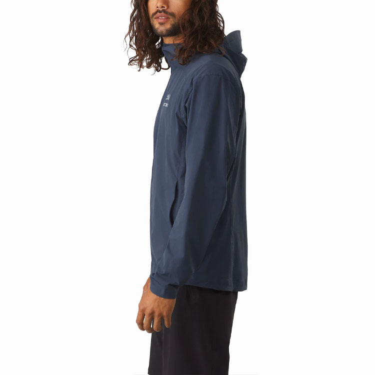 Arcteryx Arc'teryx Gamma Loose Fit Raglan Sleeve Embroidered Jacket 28210 圖 9