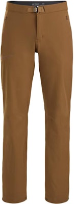 아크테릭스 감마 LT 방풍 방수 내구성 트레킹 팬츠. 28428 3