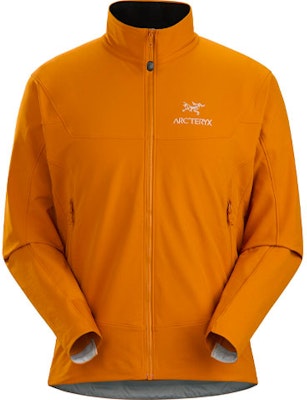 Arcteryx Arc'teryx Gamma LT Jacket Embroidered Logo Lightweight Long Sleeve Jacket. 30698 6