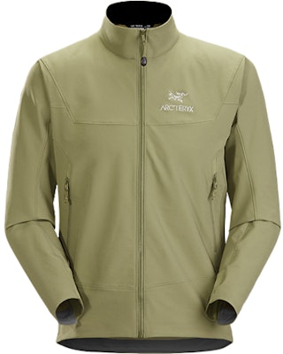 Arcteryx Arc'teryx Gamma LT Jacket Embroidered Logo Lightweight Long Sleeve Jacket. 30698 9
