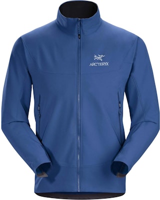 Arcteryx Arc'teryx Gamma LT Jacket Embroidered Logo Lightweight Long Sleeve Jacket. 30698 10