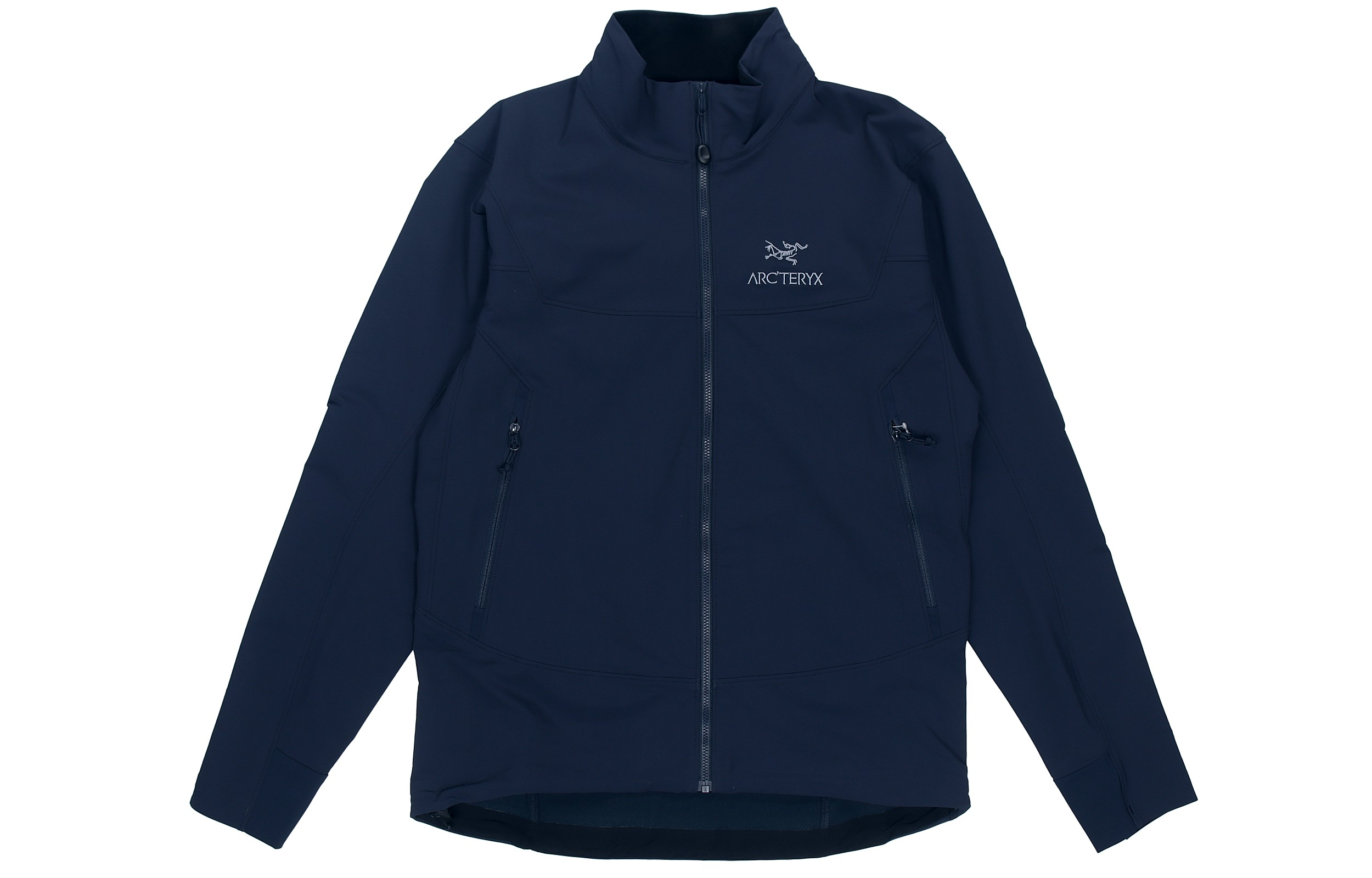 Order Arcteryx Arc'teryx Gamma LT Jacket  Embroidered Logo Lightweight Long Sleeve Jacket. 30698
