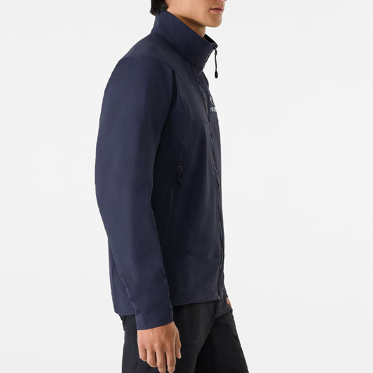 Purchase Arcteryx Arc'teryx Gamma LT Jacket  Embroidered Logo Lightweight Long Sleeve Jacket. 30698