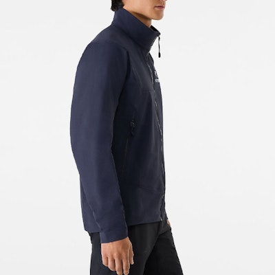 Arcteryx Arc'teryx Gamma LT Jacket Embroidered Logo Lightweight Long Sleeve Jacket. 30698 Purchase Arcteryx Arc'teryx Gamma LT Jacket Embroidered Logo Lightweight Long Sleeve Jacket. 30698