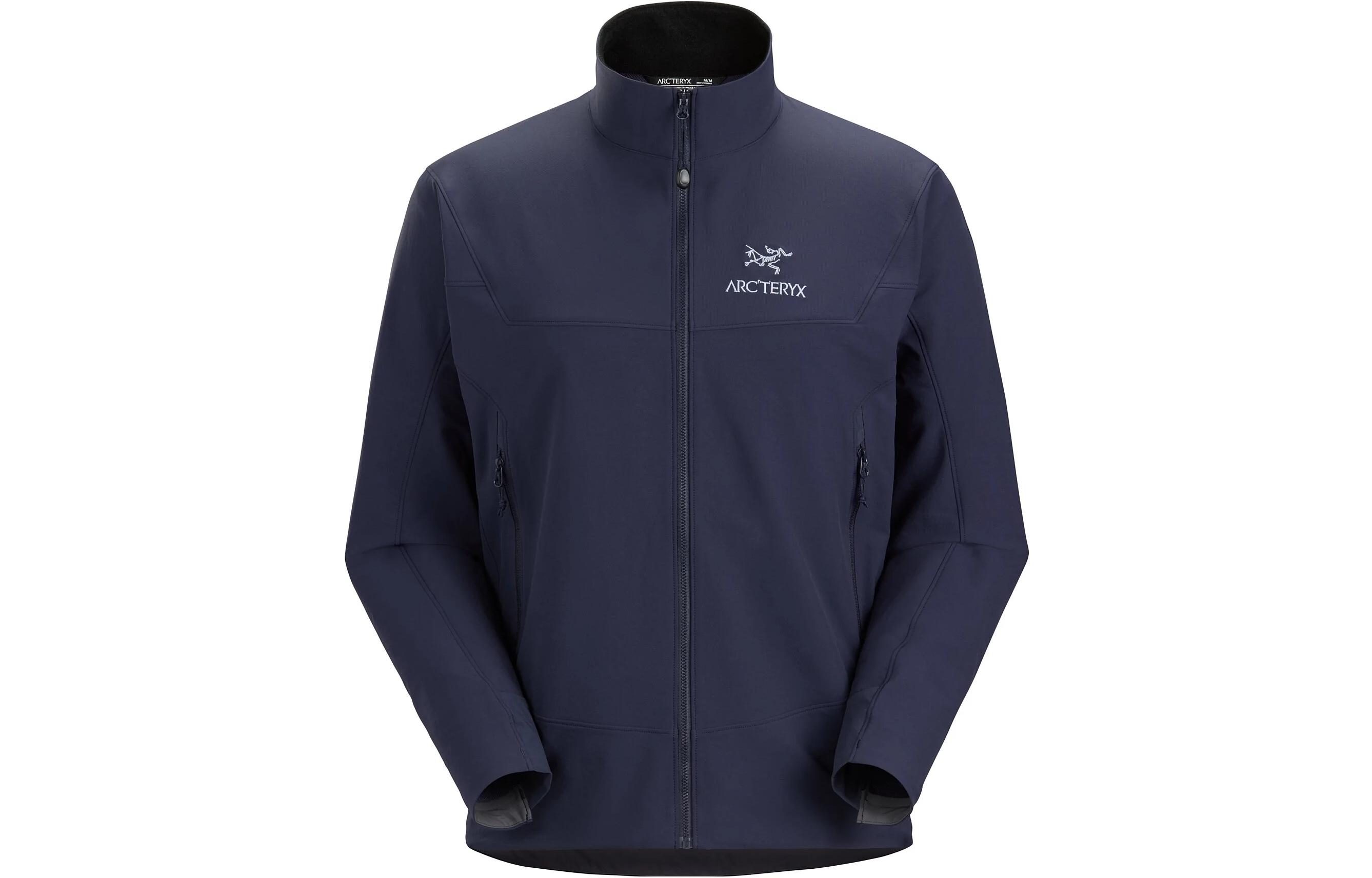 Sizing Arcteryx Arc'teryx Gamma LT Jacket  Embroidered Logo Lightweight Long Sleeve Jacket. 30698