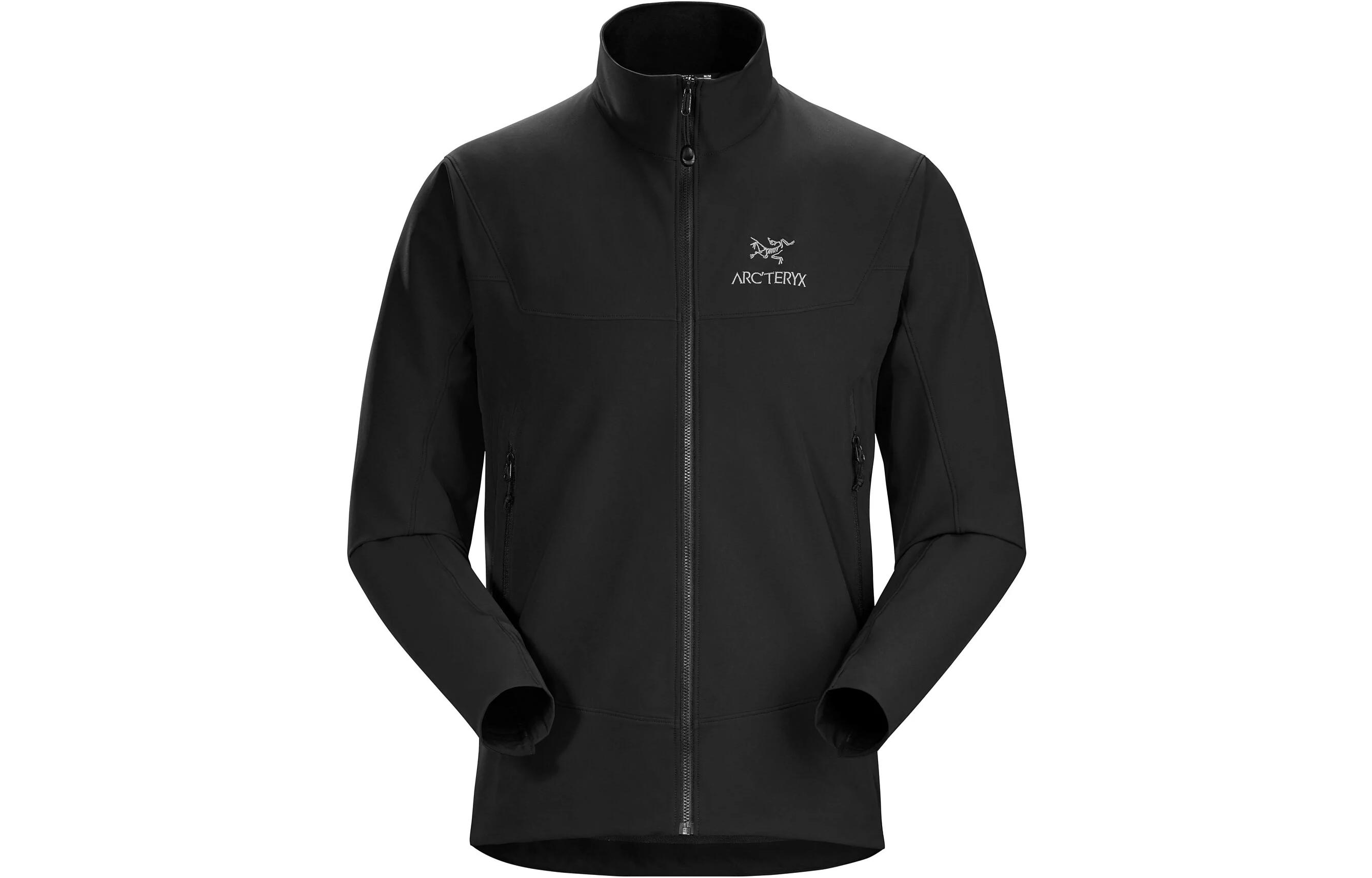 Cheap Arcteryx Arc'teryx Gamma LT Jacket  Embroidered Logo Lightweight Long Sleeve Jacket. 30698