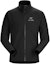 Cheap Arcteryx Arc'teryx Gamma LT Jacket Embroidered Logo Lightweight Long Sleeve Jacket. 30698