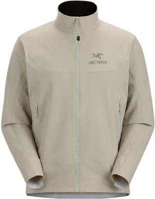 Arcteryx Arc'teryx Gamma LT Jacket Embroidered Logo Lightweight Long Sleeve Jacket. 30698 1