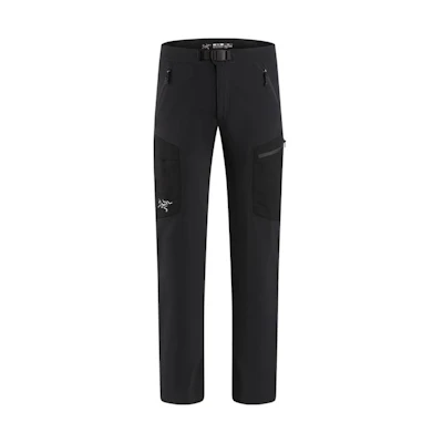Arcteryx Arc'teryx Gamma MX Outdoor Straight-Leg Pants with Logo Belt. 19277