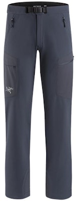 Arcteryx Arc''teryx Gamma MX Celana Outdoor Lurus dengan Sabuk Logo. 19277 Lookbook Arcteryx Arc''teryx Gamma MX Celana Outdoor Lurus dengan Sabuk Logo. 19277