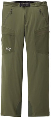 Arcteryx Arc''teryx Gamma MX Celana Outdoor Lurus dengan Sabuk Logo. 19277 Details for Arcteryx Arc''teryx Gamma MX Celana Outdoor Lurus dengan Sabuk Logo. 19277