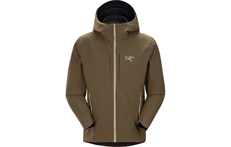 Arcteryx Arc'teryx Gamma MX Hoody Rebird Softshell Jacket Windproof & Breathable. 29475 圖 3