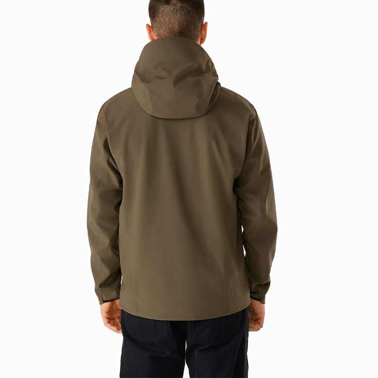 Arcteryx Arc'teryx Gamma MX Hoody Rebird Softshell Jacket Windproof & Breathable. 29475 圖 8
