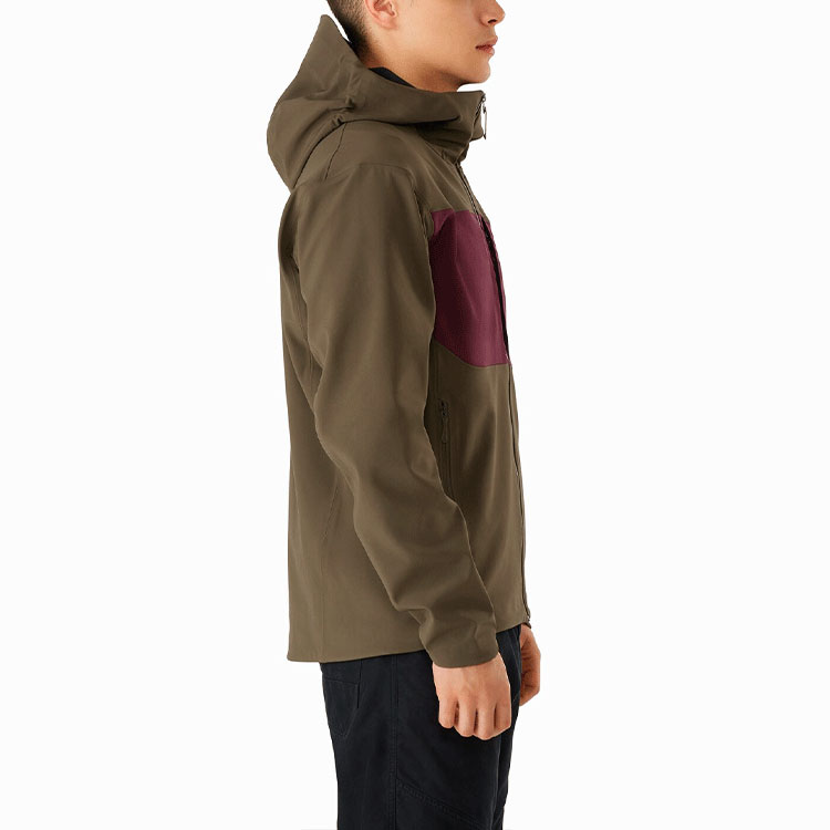 Arcteryx Arc'teryx Gamma MX Hoody Rebird Softshell Jacket Windproof & Breathable. 29475 圖 9