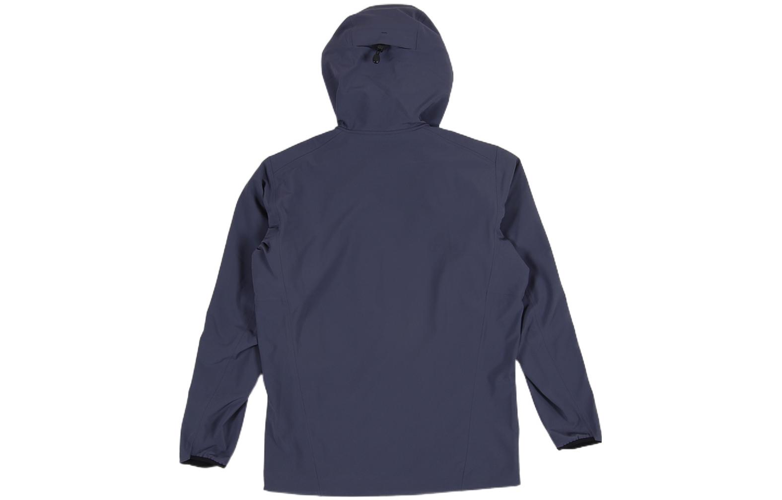 Arcteryx Arc'teryx Gamma MX Hoody Waterproof Softshell Jacket for Hiking 24114 圖 11