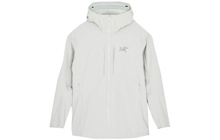 Arcteryx Arc'teryx Gamma MX Hoody Waterproof Softshell Jacket for Hiking 24114 圖 13