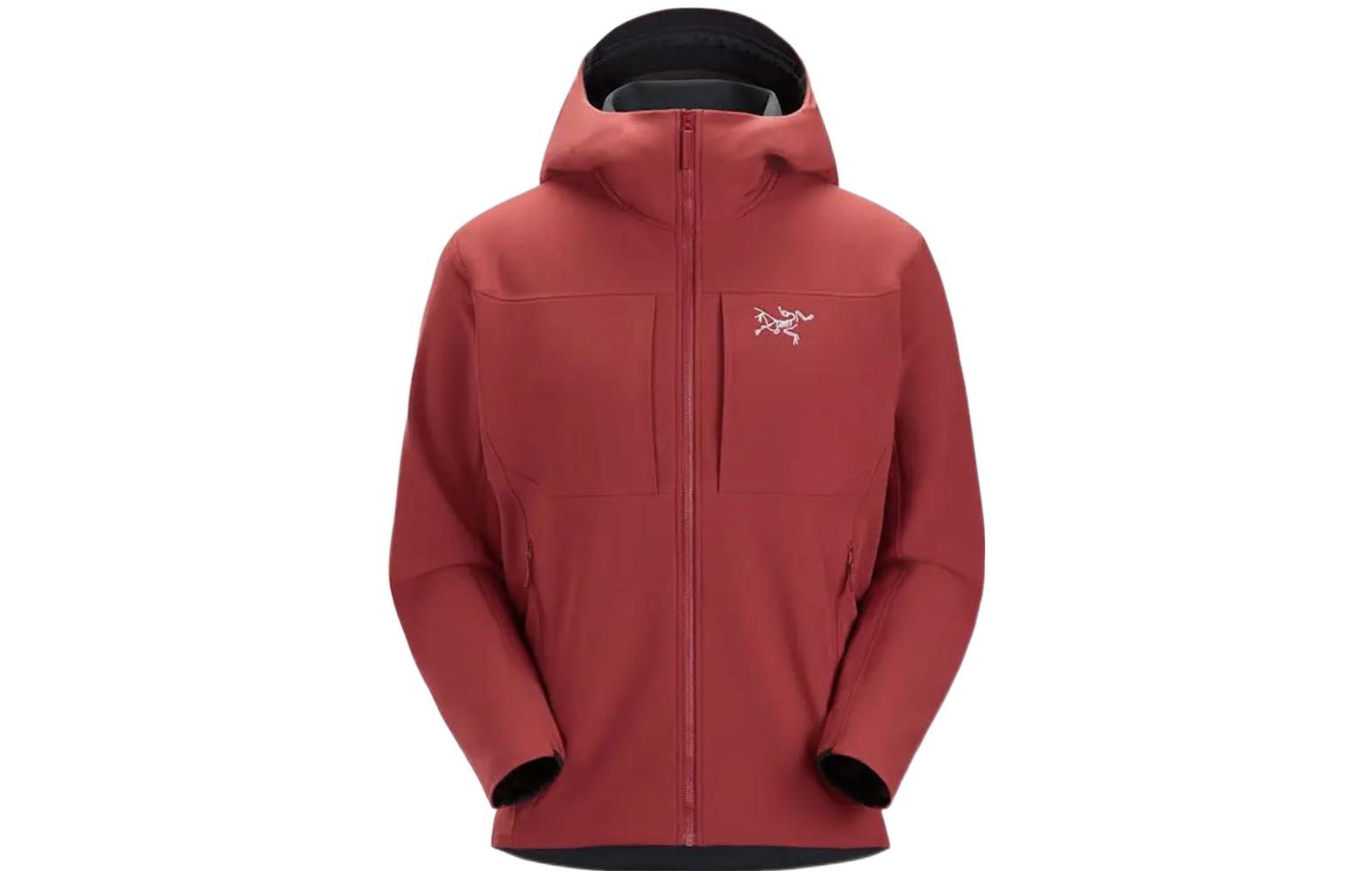 Arcteryx Arc'teryx Gamma MX Hoody Waterproof Softshell Jacket for Hiking 24114 圖 16