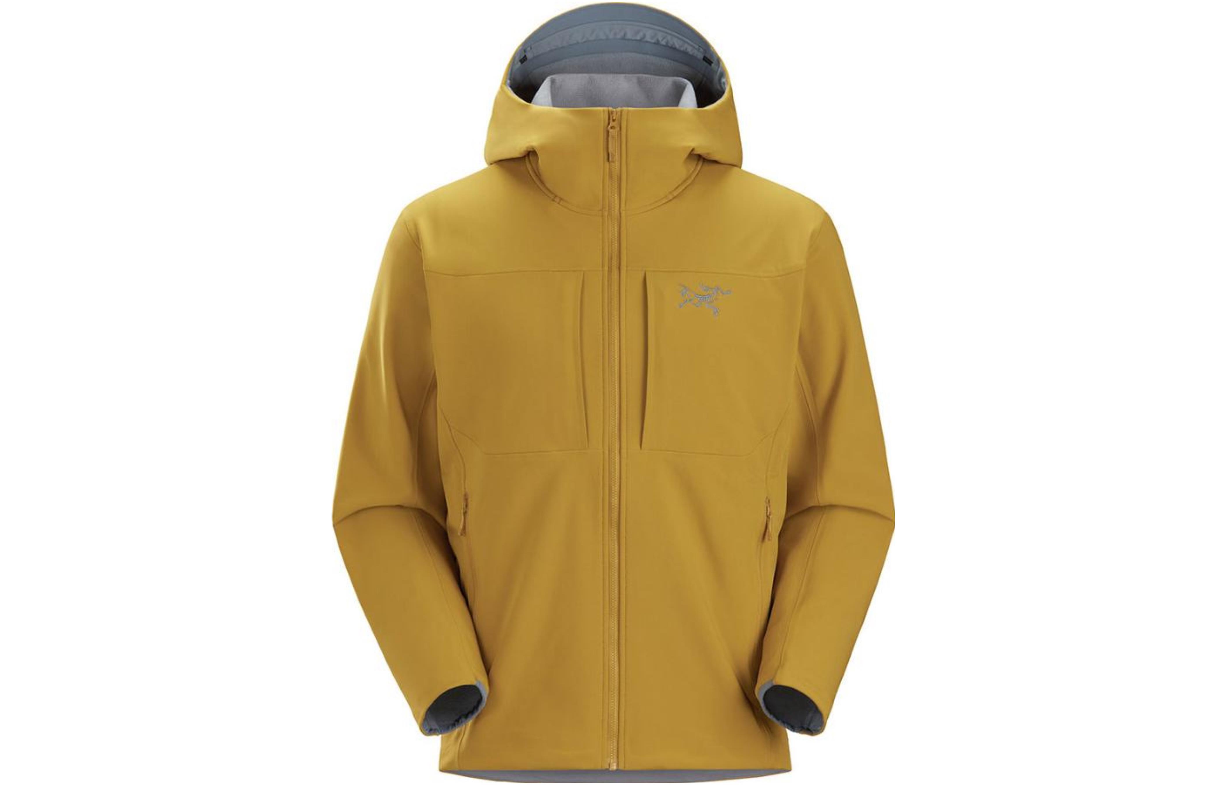 Arcteryx Arc'teryx Gamma MX Hoody Waterproof Softshell Jacket for Hiking 24114 圖 17