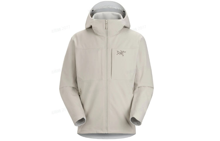 Arcteryx Arc'teryx Gamma MX Hoody Waterproof Softshell Jacket for Hiking 24114 圖 18