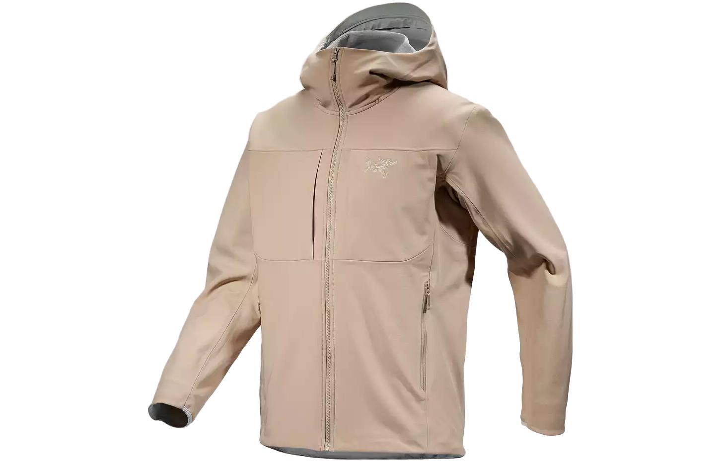 Arcteryx Arc'teryx Gamma MX Hoody Waterproof Softshell Jacket for Hiking 24114 圖 20