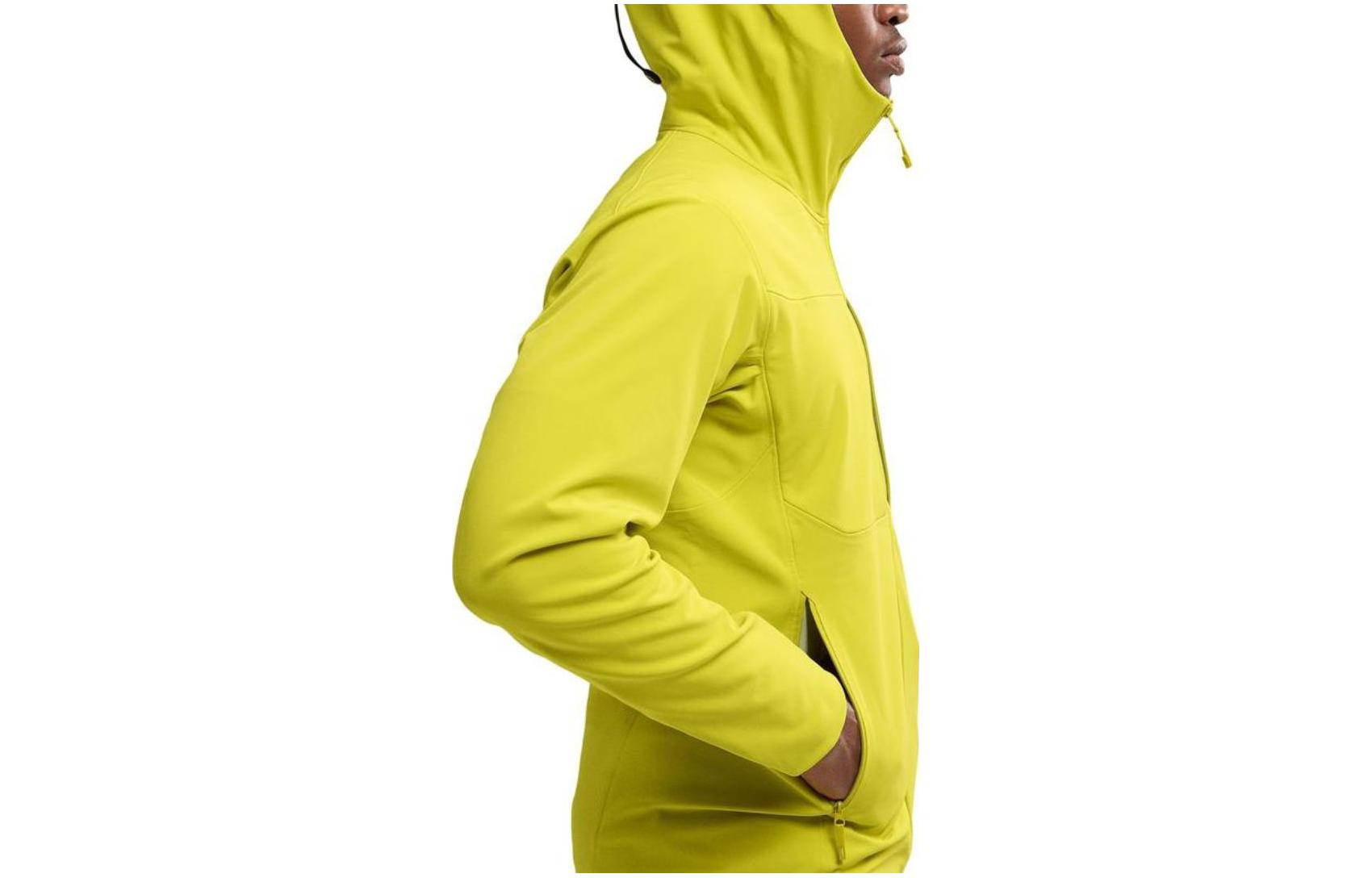 Arcteryx Arc'teryx Gamma MX Hoody Waterproof Softshell Jacket for Hiking 24114 圖 23