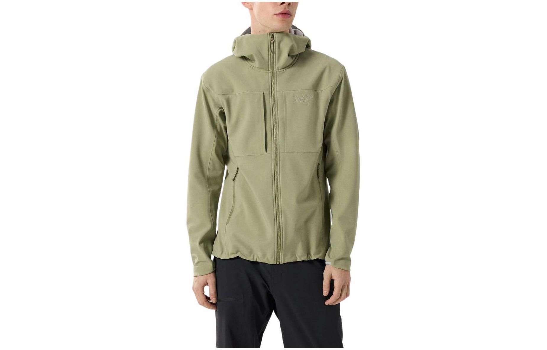 Arcteryx Arc'teryx Gamma MX Hoody Waterproof Softshell Jacket for Hiking 24114 圖 27