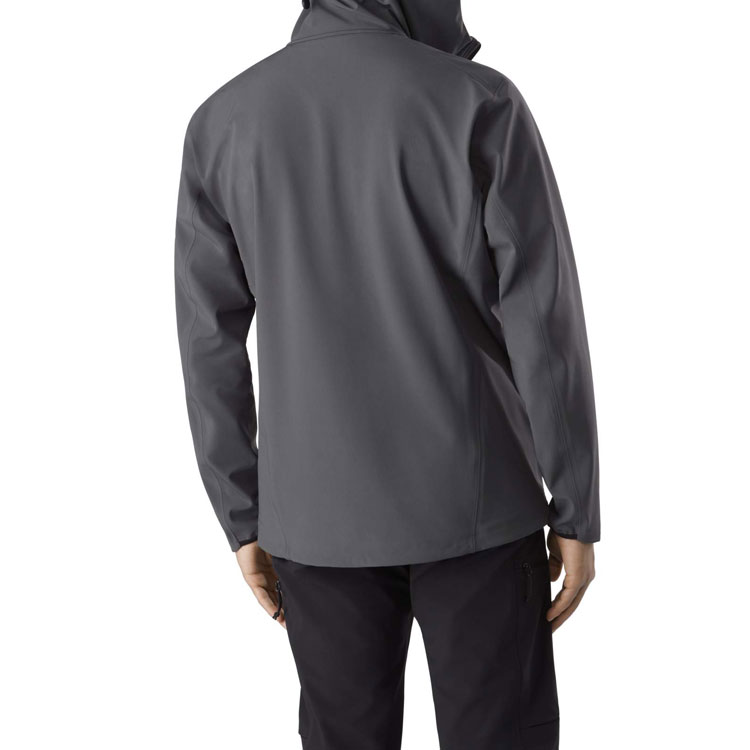 Arcteryx Arc'teryx Gamma MX Hoody Waterproof Softshell Jacket for Hiking 24114 圖 29