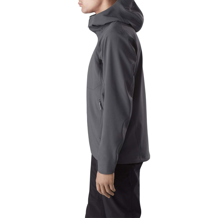 Arcteryx Arc'teryx Gamma MX Hoody Waterproof Softshell Jacket for Hiking 24114 圖 30
