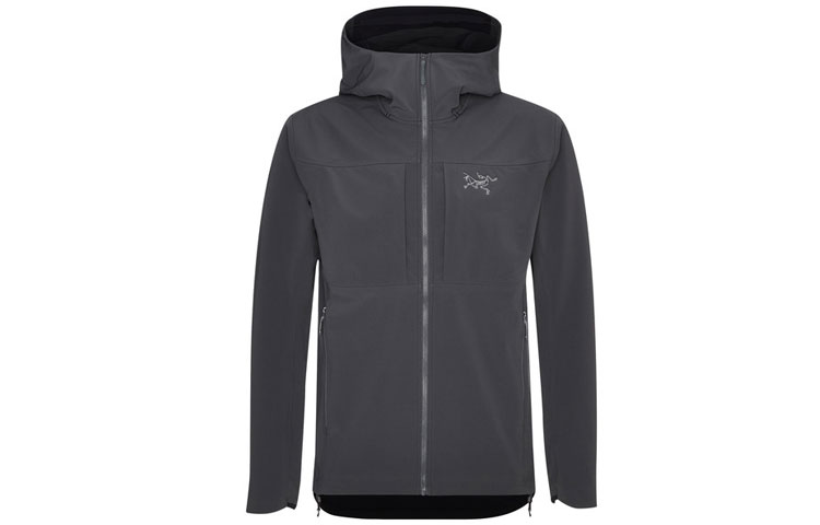 Arcteryx Arc'teryx Gamma MX Hoody Waterproof Softshell Jacket for Hiking 24114 圖 3