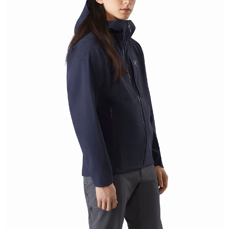 Arcteryx Arc'teryx Gamma MX Hoody Waterproof Softshell Jacket for Hiking 24114 圖 31