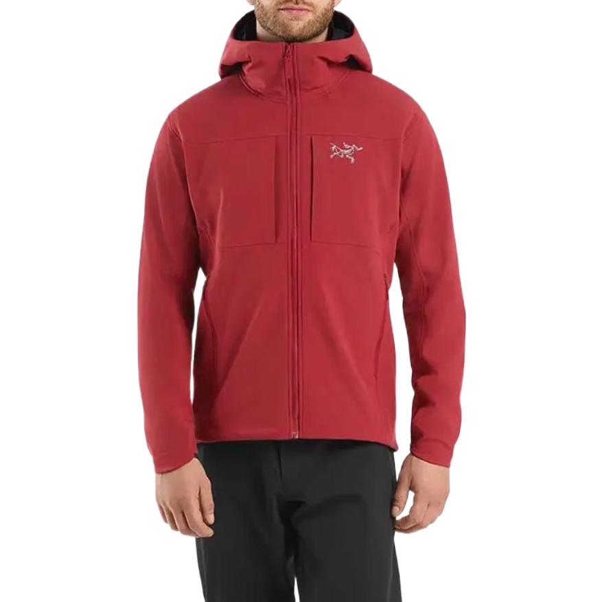 Arcteryx Arc'teryx Gamma MX Hoody Waterproof Softshell Jacket for Hiking 24114 圖 40