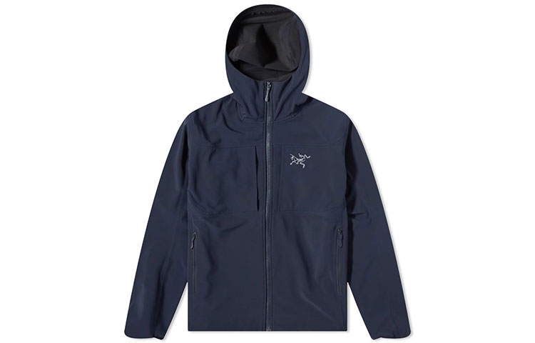 Arcteryx Arc'teryx Gamma MX Hoody Waterproof Softshell Jacket for Hiking 24114 圖 5