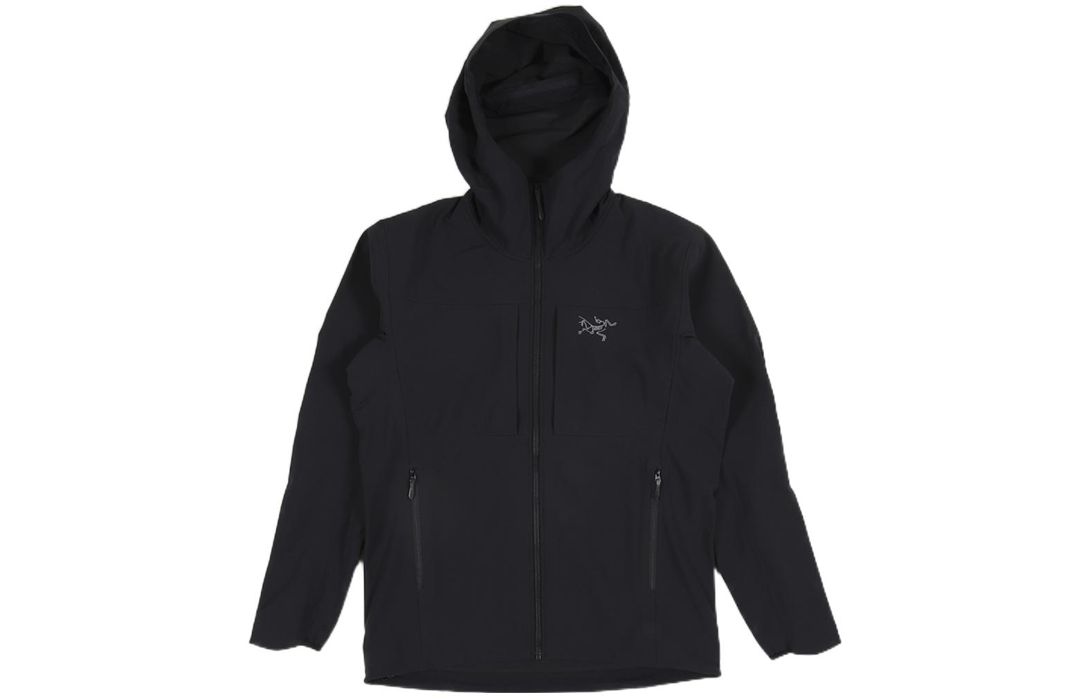 Arcteryx Arc'teryx Gamma MX Hoody Waterproof Softshell Jacket for Hiking 24114 圖 7