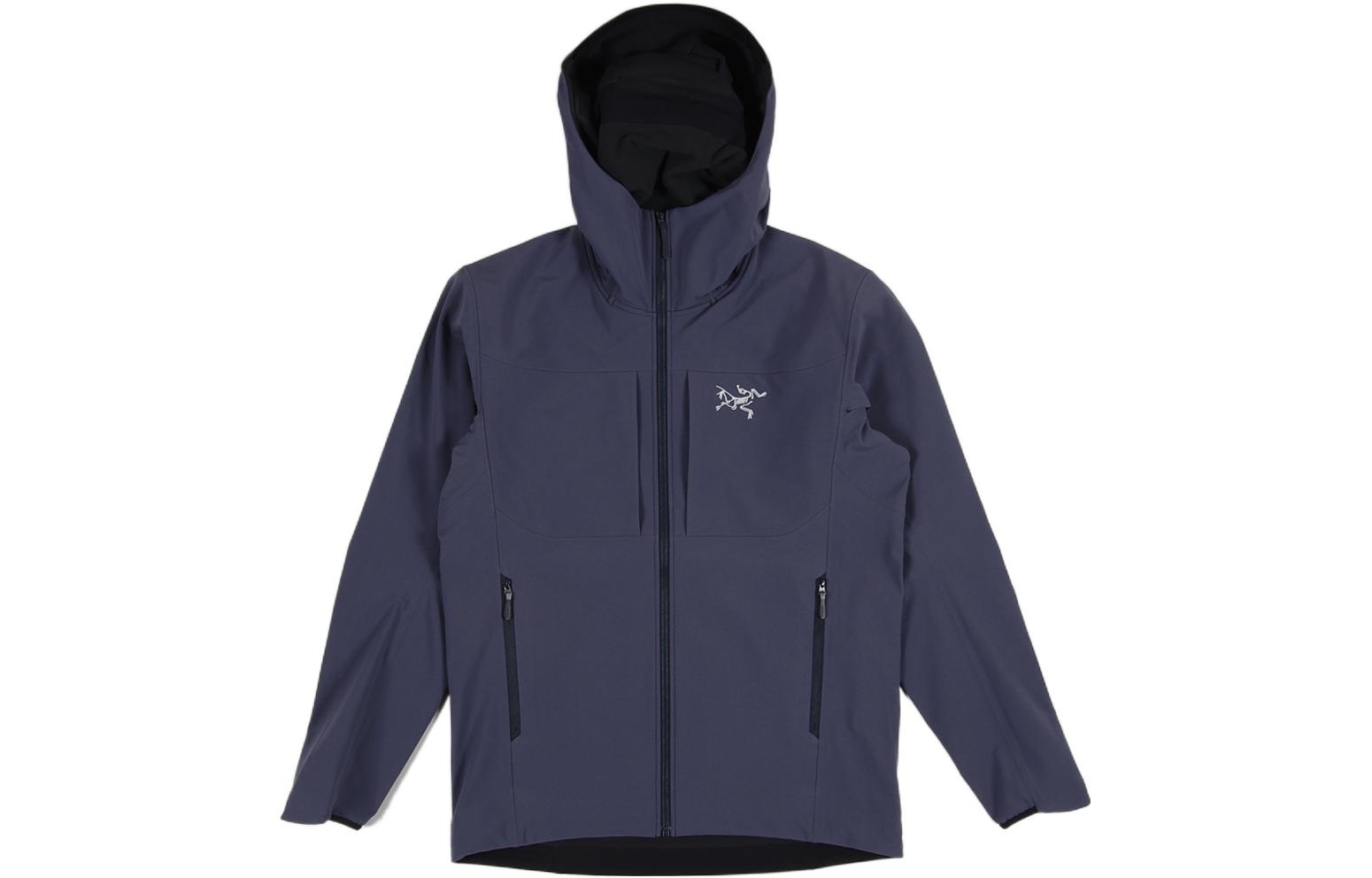Arcteryx Arc'teryx Gamma MX Hoody Waterproof Softshell Jacket for Hiking 24114 圖 10