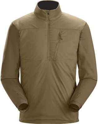 Arcteryx Arc'teryx Gamma MX Naga Pullover Solid Color Sweatshirt. 27776 Order Arcteryx Arc'teryx Gamma MX Naga Pullover Solid Color Sweatshirt. 27776