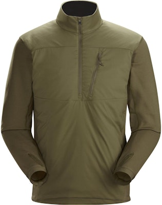 Arcteryx Arc'teryx Gamma MX Naga Pullover Solid Color Sweatshirt. 27776 Shop Arcteryx Arc'teryx Gamma MX Naga Pullover Solid Color Sweatshirt. 27776