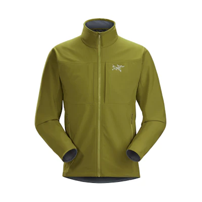 Arcteryx Arc'teryx Gamma MX Softshell Jacket - Windproof and Breathable 24117