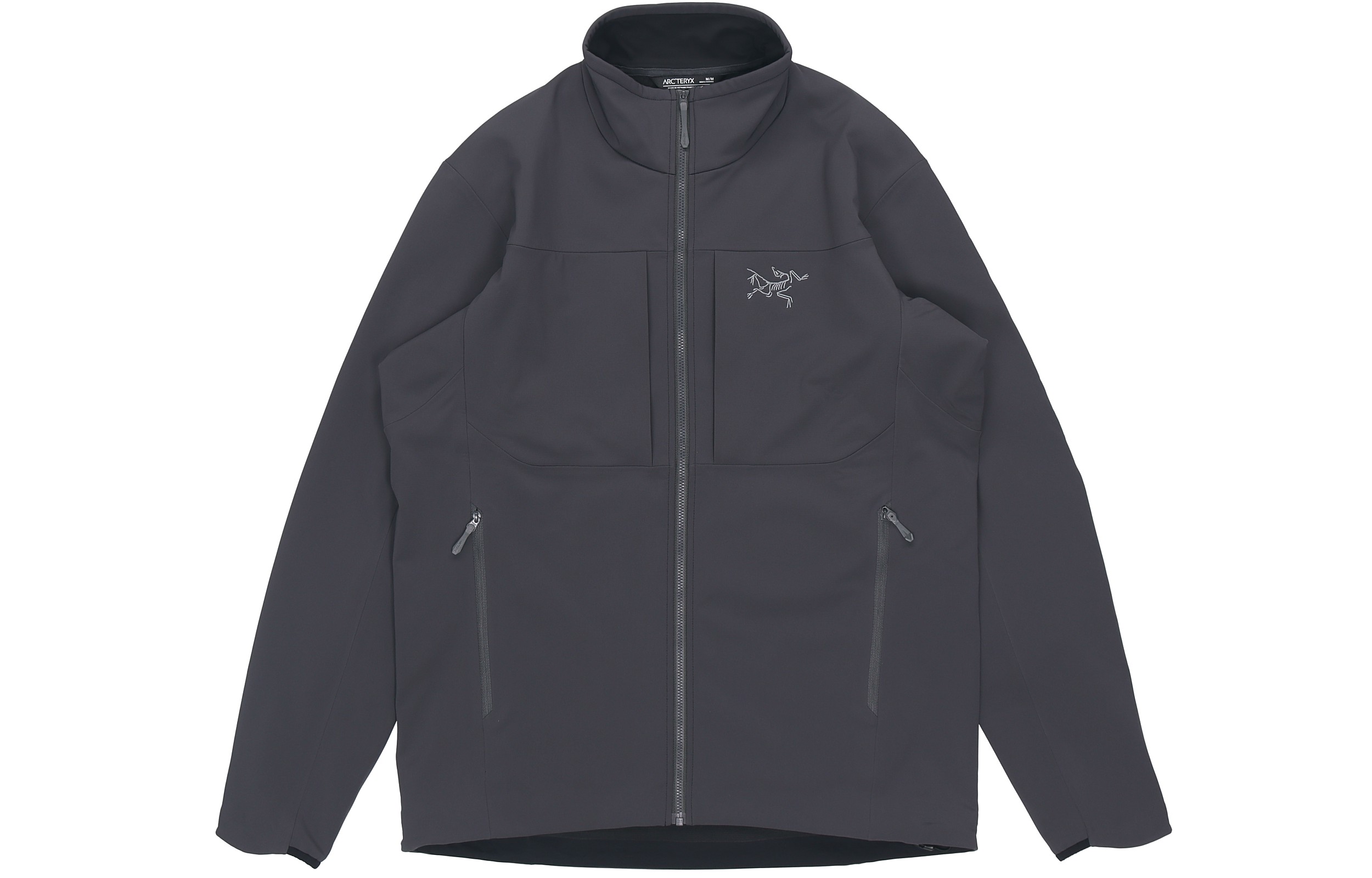 Arcteryx Arc'teryx Gamma MX Softshell Jacket - Windproof and Breathable 24117 圖 15