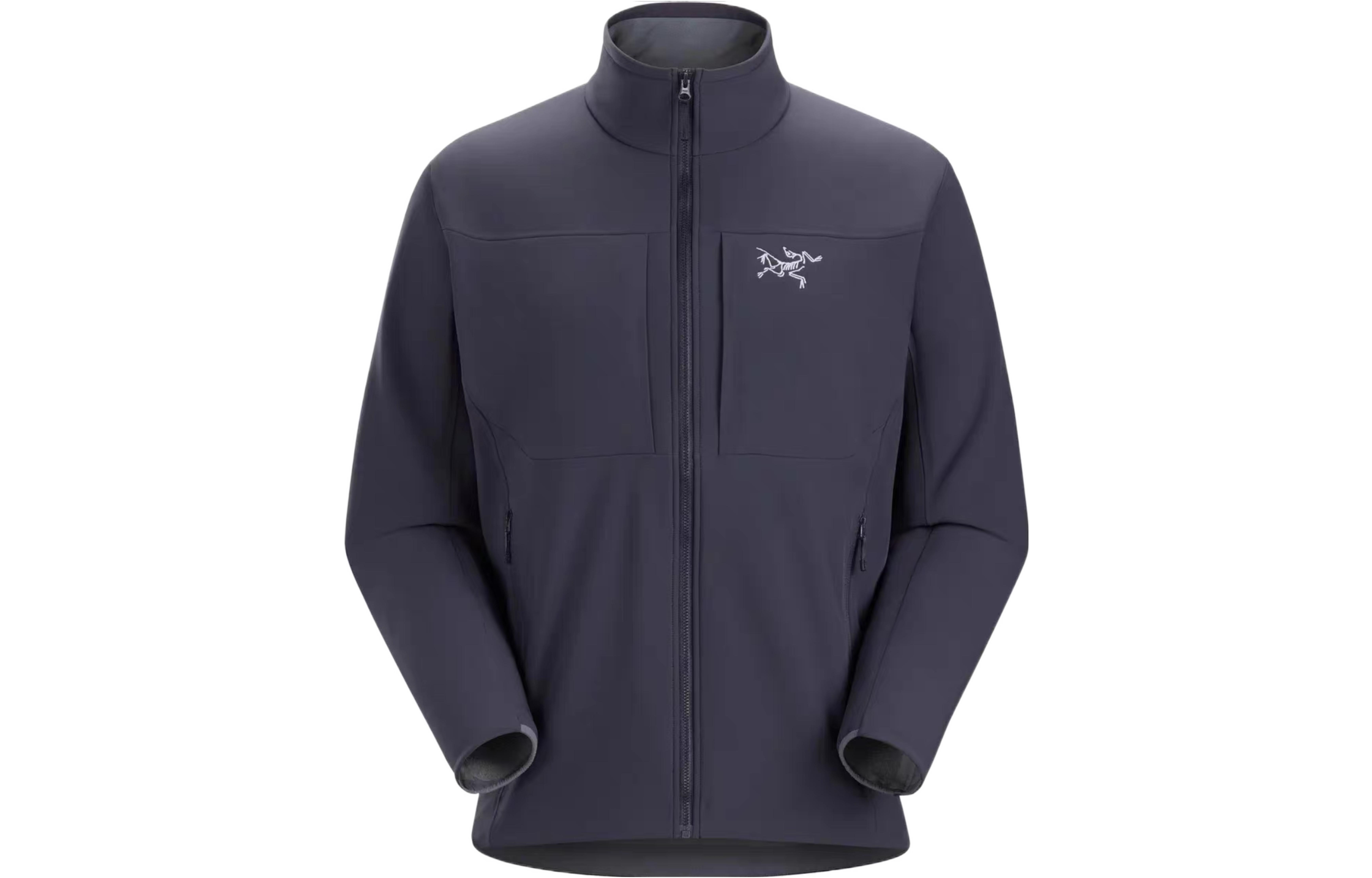 Arcteryx Arc'teryx Gamma MX Softshell Jacket - Windproof and Breathable 24117 圖 18