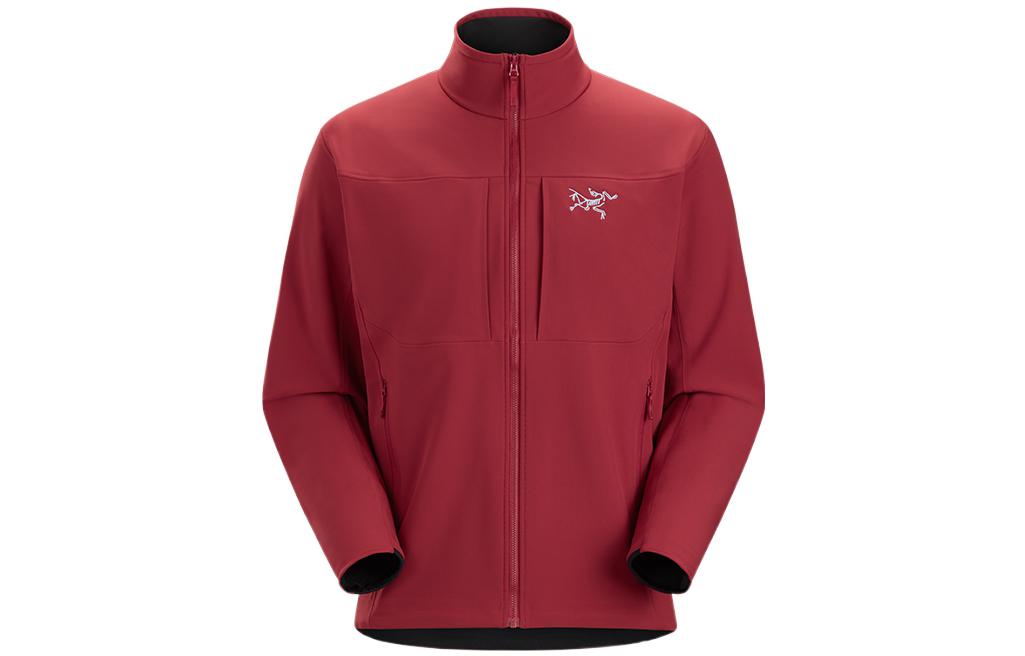 Arcteryx Arc'teryx Gamma MX Softshell Jacket - Windproof and Breathable 24117 圖 19