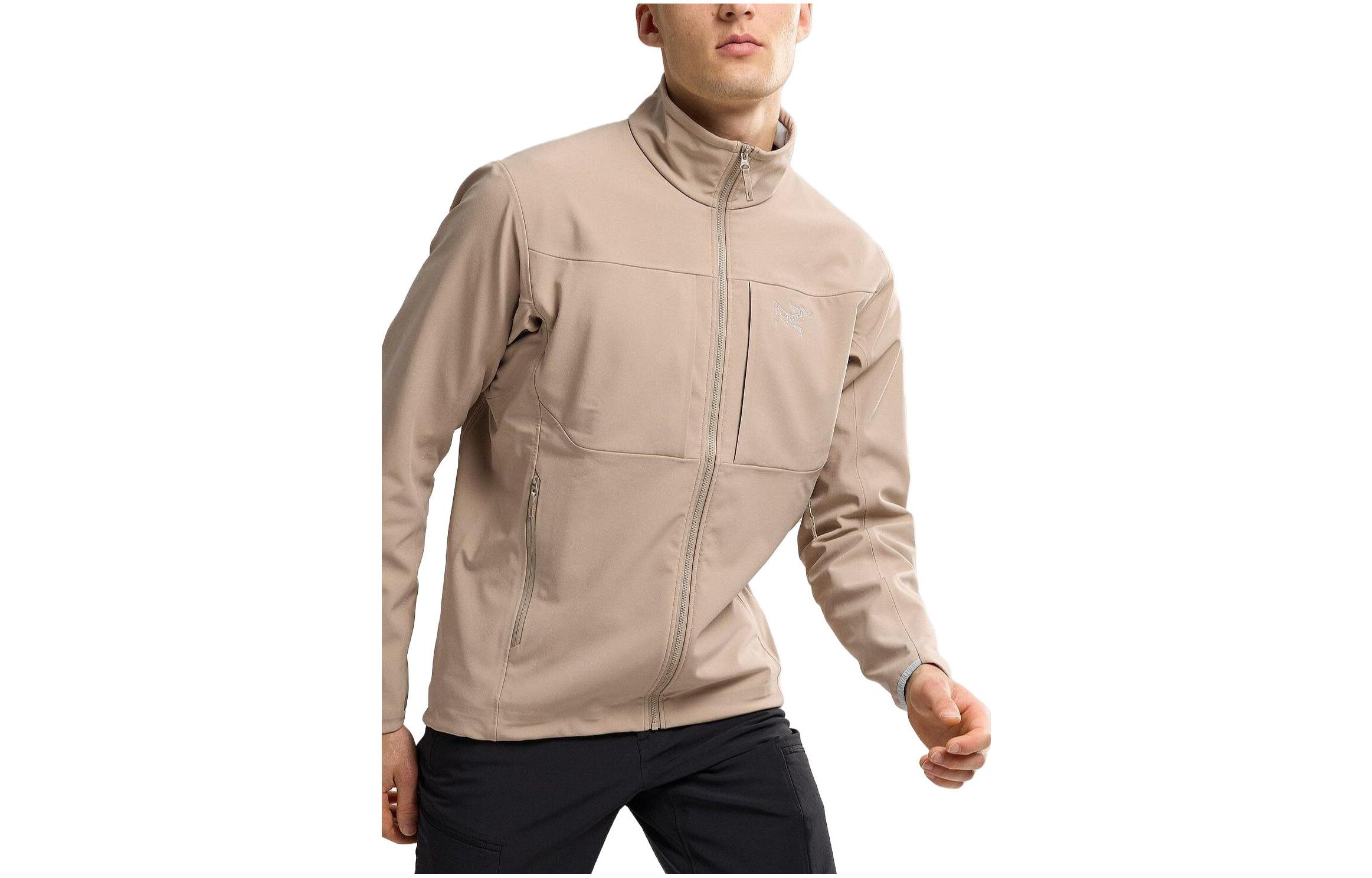 Arcteryx Arc'teryx Gamma MX Softshell Jacket - Windproof and Breathable 24117 圖 2