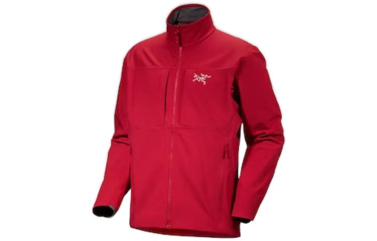 Arcteryx Arc'teryx Gamma MX Softshell Jacket - Windproof and Breathable 24117 圖 21